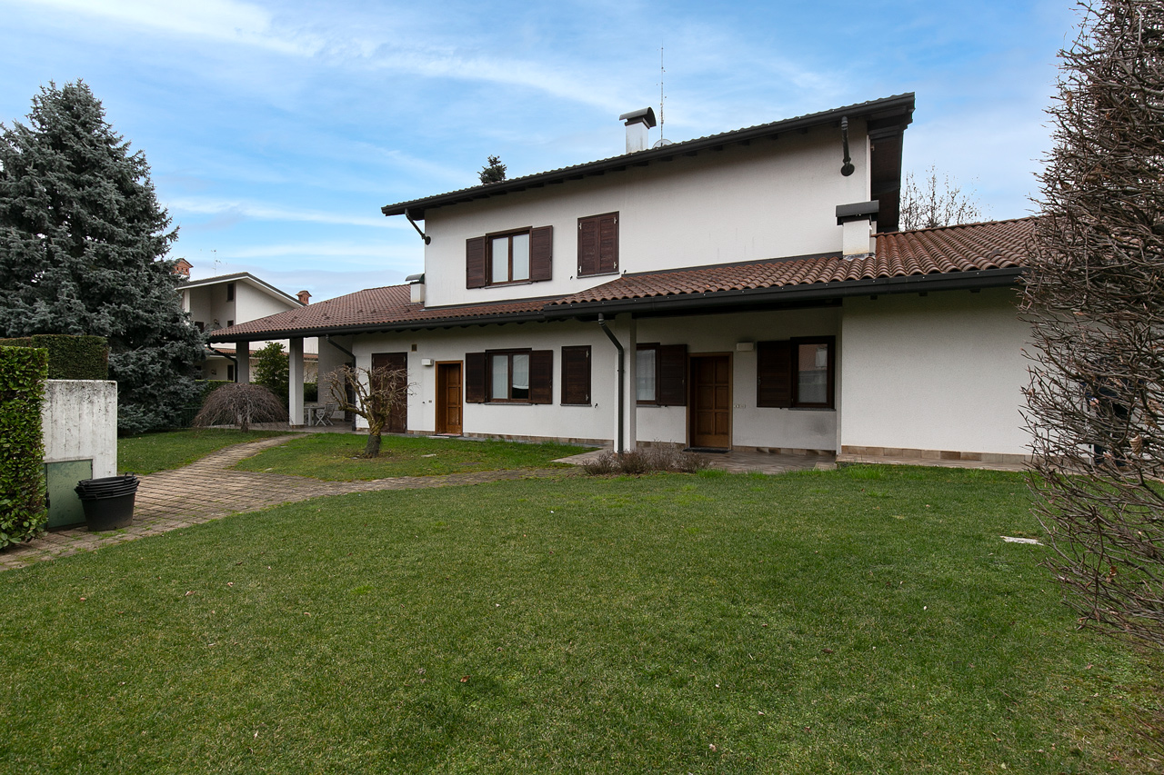 2 – Agenzia Immobiliare Saronno - SIGIS